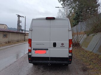 Fiat Ducato - 4