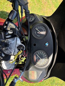 BMW 650 - 4
