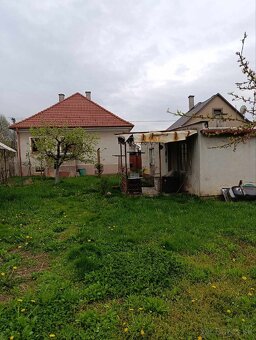 REZERVOVANÉ- Rodinný dom v Moravanoch Nad Váhom - 4