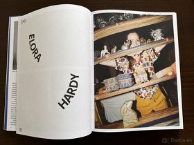 Predám knihu My a naše planeta z vydavateľstva Phaidon - 4