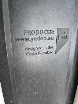 Kolobezka Yedoo WZOOM - 4