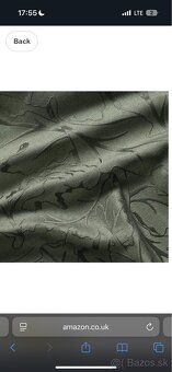 Závesy Fritse 145 x 300 cm IKEA - 4