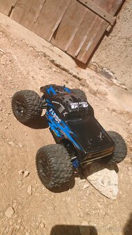 RC Kotsy 1:16 - 4