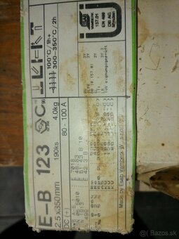 Elektródy - 4