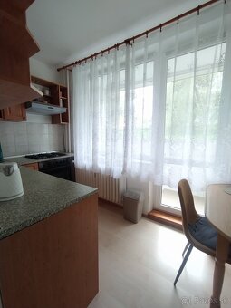 1-izbový byt na prenájom - 4