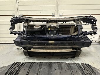 Ford Mondeo mk4 facelift predna cast - 4