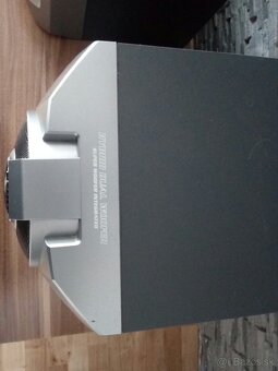 Reproduktory sony MHC bx5 - 4