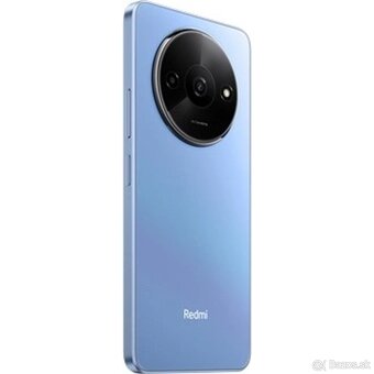 Xiaomi Redmi A3 3GB/64GB Blue Star – nerozbalený so zárukou - 4