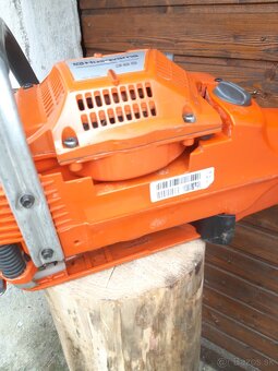 Husqvarna 365 special - 4