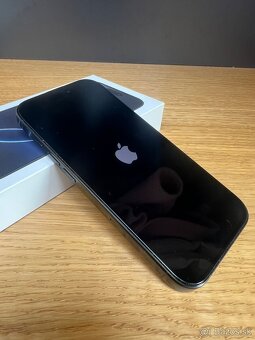 Predám iPhone 16 PRO MAX 256GB, TOP stav, 100% bat, ZARUKA - 4