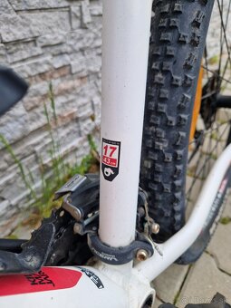 Horský bicykel KILIMANJARO - SPORT LADY 27,5" - 4