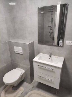 Investičný 1-izbový apartmán v novostavbe - 4