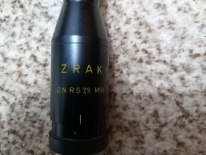 Optika ZRAK M94 - 4