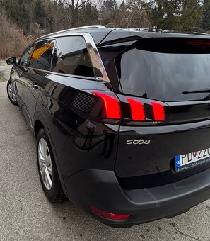 Predám Peugeot 5008 - 4