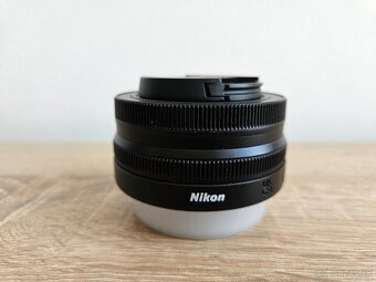 Nikon Nikkor Z DX 16-50 mm f/3,5 - 6,3 VR - 4