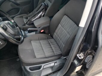 Octavia 2 1.6tdi 77kw combi - 4