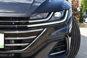 VW Arteon 2.0TDI R-LINE 4-Motion 147KW DSG 26.300,- EUR - 4