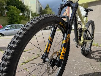 Norco Sight A1 2019 - M - 4