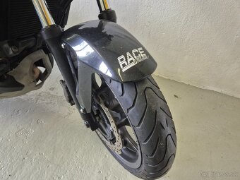 HONDA NC 700S DCT 35KW - 4