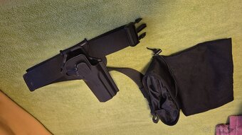 Doplnky pre airsoft - 4