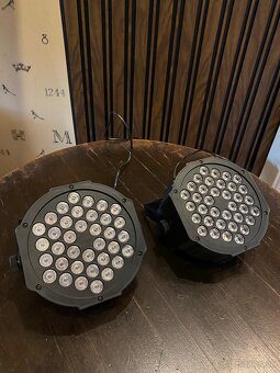 Svetelne lampy - 4