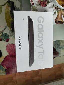 Predám tablet Samsung Galaxy tabA8 - 4