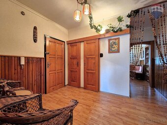 Na predaj 3 izbový byt, Belanská, Liptovský Hrádok - 4