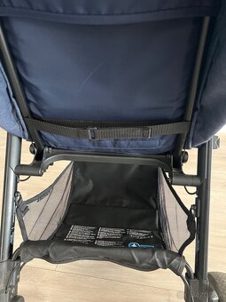 Kočík Britax Römer - 4