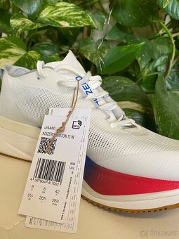 Bežecké tenisky Adidas Adizero Boston 12 W  41 1/3 - 4