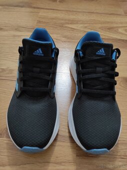 Nové botasky Adidas - 4