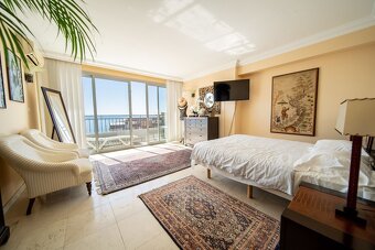 Luxusný Penthouse s Panoramatickým Výhľadom na More – Fuengi - 4