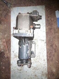 Avia 31,avia furgon AVIA 31 Turbo - 4