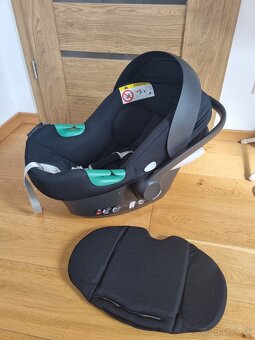 CYBEX detska autosedacka (vajicko) - 4