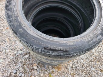 Predám letné pneumatiky 225/45 R17 - 4