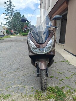 Honda PCX 125 - 4