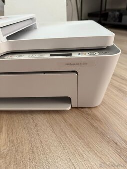 HP DESKJET 4120 - 4