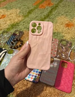 Kryty IPhone 14 Pro Max - 4