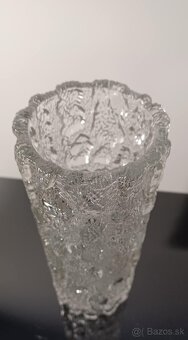Autorská váza - 4