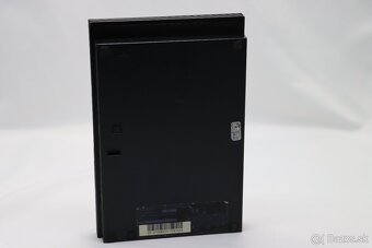 PlayStation 2 Slim SCPH-75004 + MODBO čip, komplet - 4