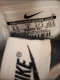 Nike Blazer - 4