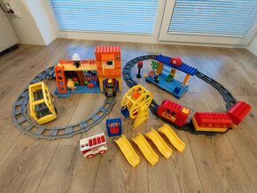 Lego Duplo - 4