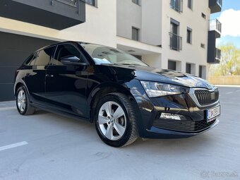 Škoda Scala 1.0 TSI Ambition - 4