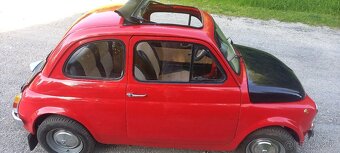 Fiat 500 - 4