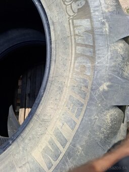 predam pneu 650/65r42 michelin - 4