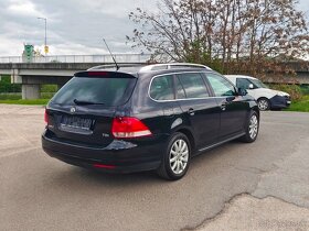 VW Golf V Variant 1.9 TDi Highline • 2009 • Klima • Tazne - 4