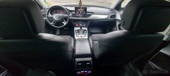 Audi A6 3,0Tdi quattro - 4