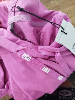 Šaty UGG - 4
