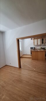 1 izb . byt DUDINCE - 4