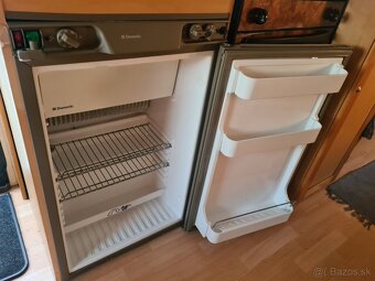 Karavan príves Bailey Ranger 500/5 - 4