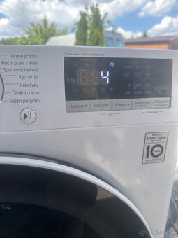 LG 6.5Kg A++ - 4